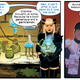 Do not talk to Magik before she’s had her java.